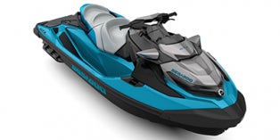 2018 Sea-Doo GTX 155