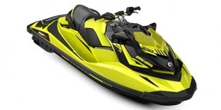 2018 Sea-Doo RXP™ X 300