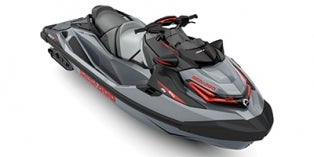 2018 Sea-Doo RXT™ X 300