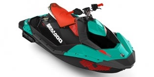 2018 Sea-Doo TRIXX™ 2 Up