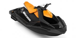 2019 Sea-Doo Spark™ 2-Up Rotax 900 ACE