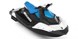 2018 Sea-Doo Spark™ 2-Up Rotax 900 H.O. ACE