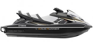 2018 Yamaha WaveRunner® FX Cruiser HO