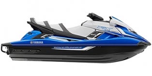 2018 Yamaha WaveRunner® FX Cruiser SVHO