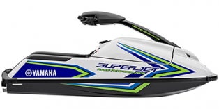 2020 Yamaha WaveRunner® Superjet 