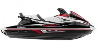 2018 Yamaha WaveRunner® VX Limited