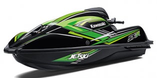 2019 Kawasaki Jet Ski® SX-R 