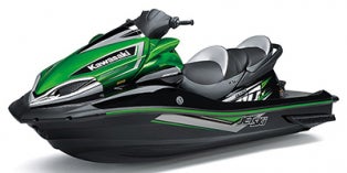 2019 Kawasaki Jet Ski® Ultra® 310LX