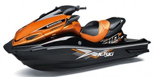 2019 Kawasaki Jet Ski® Ultra® 310X SE