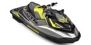 2019 Sea-Doo GTR™ X 230