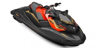 2019 Sea-Doo RXP™ X 300