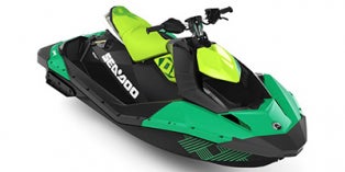 2019 Sea-Doo TRIXX™ 2-Up