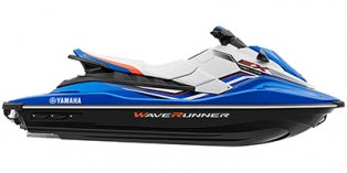 2019 Yamaha WaveRunner® EX Deluxe