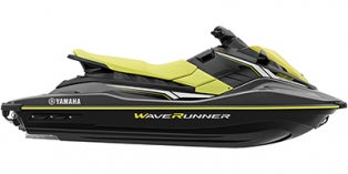 2019 Yamaha WaveRunner® EX Sport