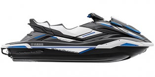 2019 Yamaha WaveRunner® FX Cruiser HO Reviews, Prices, and Specs