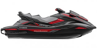 2019 Yamaha WaveRunner® FX Cruiser SVHO