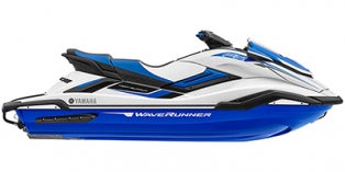 2019 Yamaha WaveRunner® FX HO