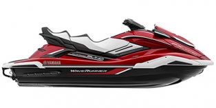 2019 Yamaha WaveRunner® FX Limited SVHO