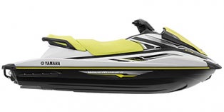 2019 Yamaha WaveRunner® VX 