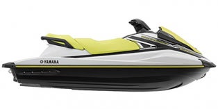 2019 Yamaha WaveRunner® VX C