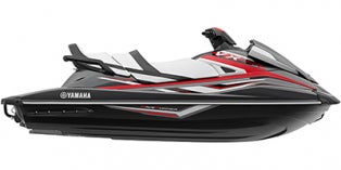 2019 Yamaha WaveRunner® VX Cruiser HO