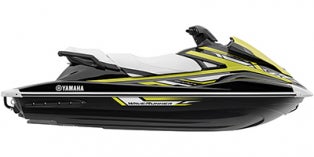 2019 Yamaha WaveRunner® VX Deluxe