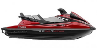 2019 Yamaha WaveRunner® VX Limited