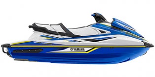 2019 Yamaha WaveRunner® VX R