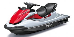 2021 Kawasaki Jet Ski® STX® 160