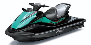 2020 Kawasaki Jet Ski® STX® 160X