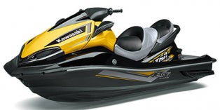 2020 Kawasaki Jet Ski® Ultra® LX LX