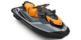 2020 Sea-Doo GTI™ SE 170