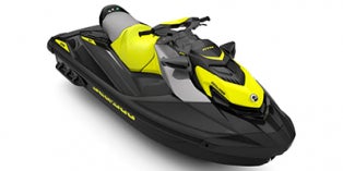 2021 Sea-Doo GTR™ 230