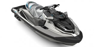 2020 Sea-Doo GTX Limited 300