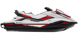 Yamaha Waverunner Fx Cruiser Ho Reviews Prices And Specs