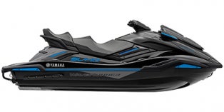 2020 Yamaha WaveRunner® FX Limited SVHO