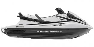 2020 Yamaha WaveRunner® VX Limited