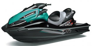 2021 Kawasaki Jet Ski® Ultra® LX LX