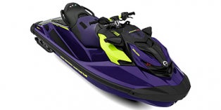 2021 Sea-Doo RXP™ X 300