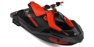 2021 Sea-Doo TRIXX™ 2-Up