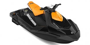 2021 Sea-Doo Spark™ 2-Up Rotax 900 ACE - 60