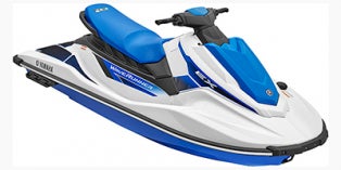 2022 Yamaha WaveRunner® EX 