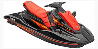 2021 Yamaha WaveRunner® EX Sport