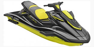 2021 Yamaha WaveRunner® FX SVHO