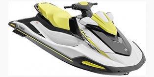 2021 Yamaha WaveRunner® VX C