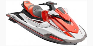 2021 Yamaha WaveRunner® VX Cruiser