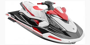 2021 Yamaha WaveRunner® VX Deluxe