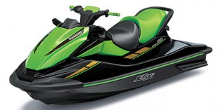 2022 Kawasaki Jet Ski® STX® 160X