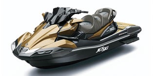 2022 Kawasaki Jet Ski® Ultra® 310 310LX