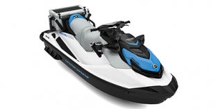 2022 Sea-Doo FISH PRO™ Scout 130